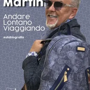 Andare lontano viaggiando Spedito Oggi
