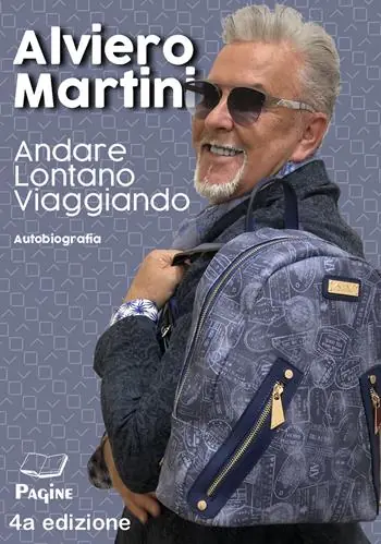 Andare lontano viaggiando Spedito Oggi