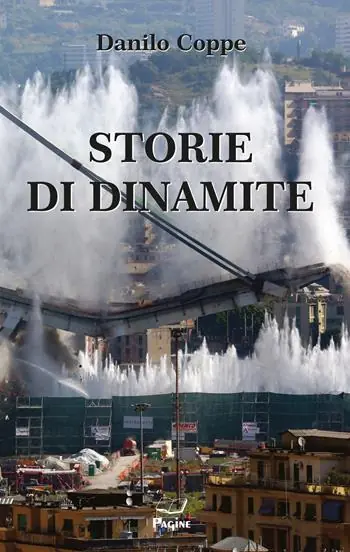 Esclusivo Storie di dinamite
