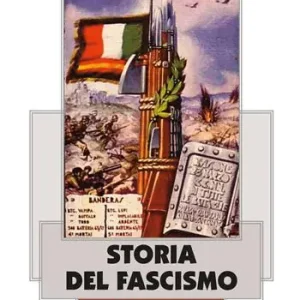 Sconto Storia del fascismo. Vol. 2