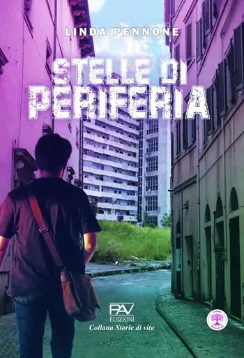 Stelle di periferia Consegna Rapida