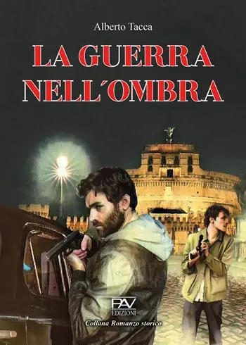 Vendita Finale La guerra nell‘ombra