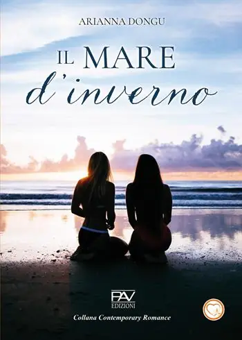 Il mare d‘inverno Sconto