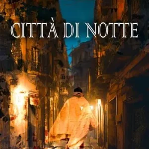 Città di notte Scelto Dai Clienti