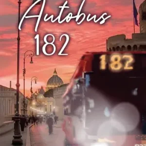 Autobus 182 Compra Adesso
