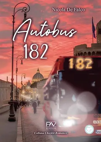 Autobus 182 Compra Adesso