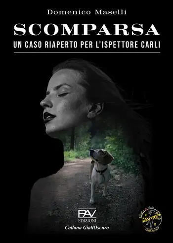 Promozione Esclusiva Scomparsa. Un caso riaperto per l‘ispettore Carli