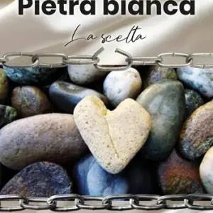 Nuova Collezione Pietra bianca. La scelta