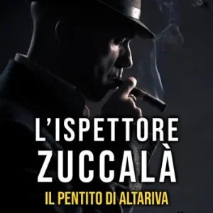 Il pentito di Altariva. L‘ispettore Zuccalà Occasione