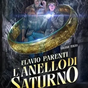 Prezzo Di Fabbrica L‘anello di Saturno. Vol. 3
