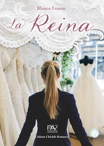 Solo Oggi La reina