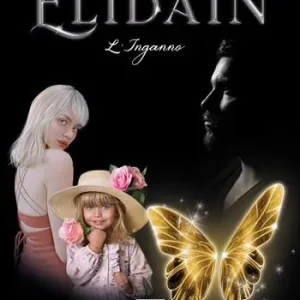 L‘inganno. Elidain. Vol. 2 Acquista Ora