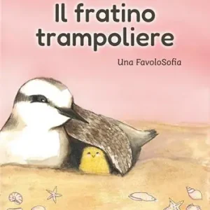 Compra Online Il fratino trampoliere