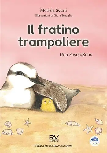 Compra Online Il fratino trampoliere