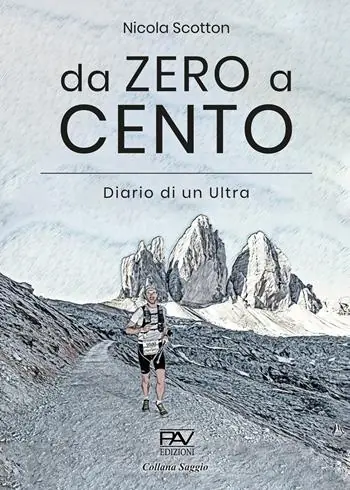 Di Tendenza Da zero a cento. Diario di un Ultra