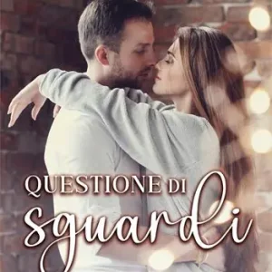 Questione di sguardi Subito Disponibile