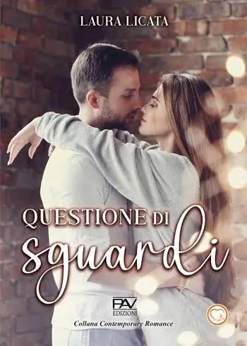 Questione di sguardi Subito Disponibile