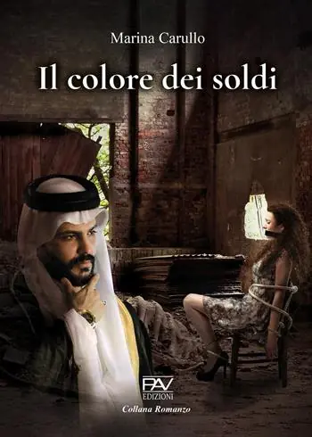 Affare Il colore dei soldi