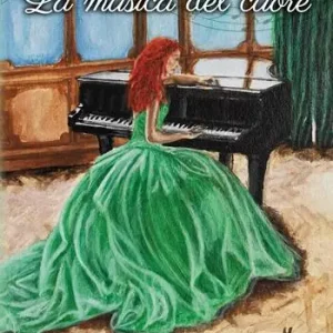 Ultimissimo Modello La musica del cuore
