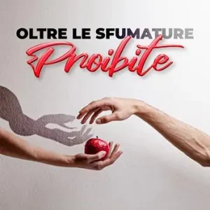 Quantità Limitata Oltre le sfumature proibite