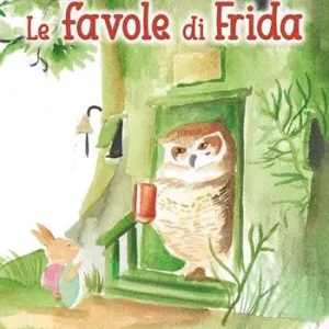 Le favole di Frida Prezzo Basso