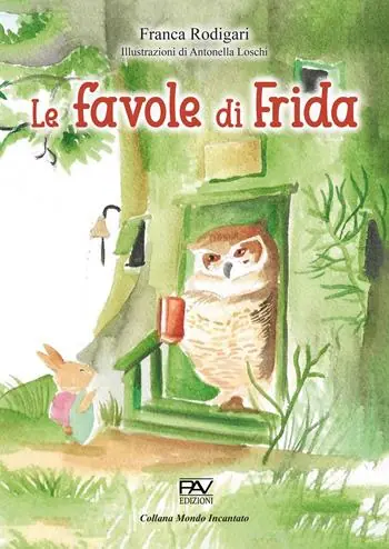 Le favole di Frida Prezzo Basso