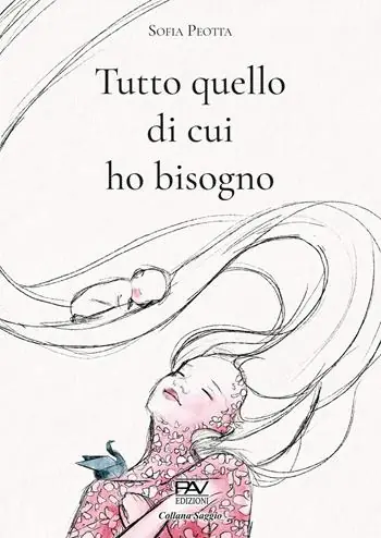 Occasione Tutto quello di cui ho bisogno