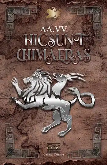Hic sunt chimaeras Ultima Occasione