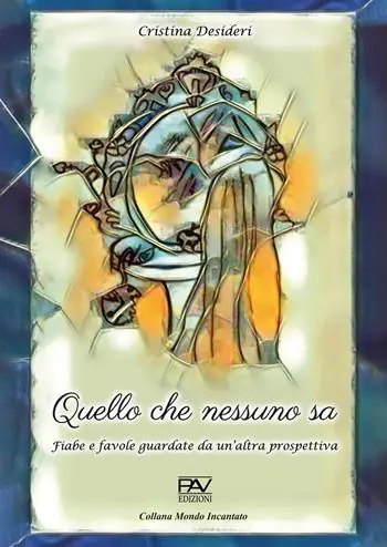 Pagamento Sicuro Quello che nessuno sa. Fiabe e favole guardate da un‘altra prospettiva