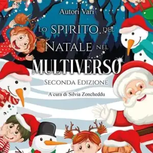 Lo spirito del Natale nel multiverso Di Tendenza