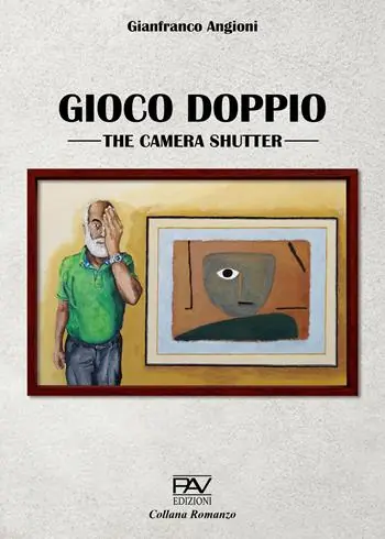 Gioco doppio. The camera shutter Esclusivo