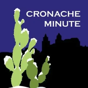 Offerta Speciale Cronache minute
