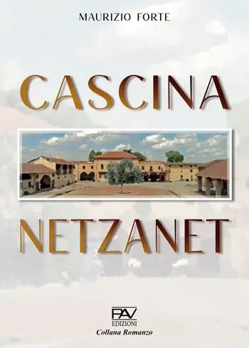 Sconto Cascina Netzanet