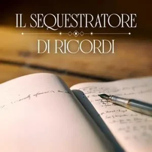 Il sequestratore di ricordi Professionale