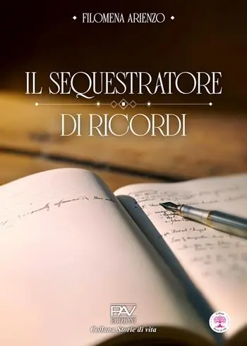 Il sequestratore di ricordi Professionale