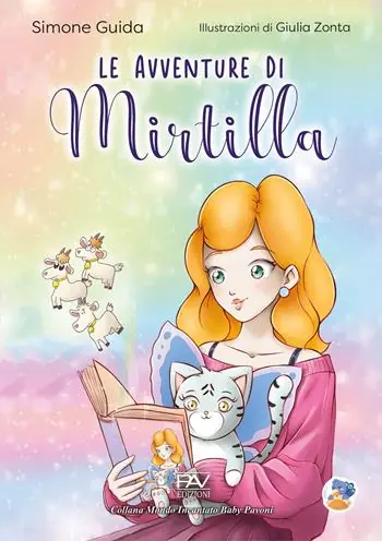Prezzo Conveniente Le avventure di Mirtilla