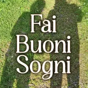 Fai buoni sogni Compra Adesso