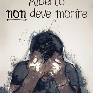 Alberto non deve morire Nuova Collezione