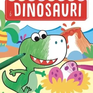 Saldi I dinosauri. Ediz. a colori