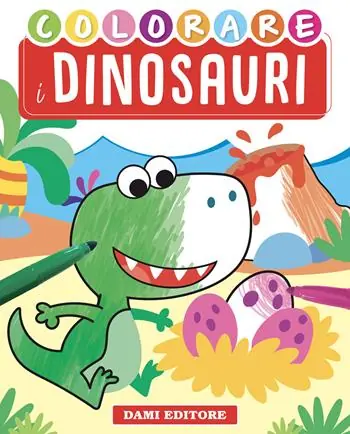 Saldi I dinosauri. Ediz. a colori