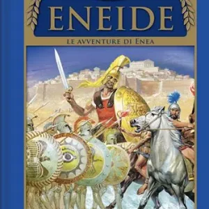 Prezzo Basso Eneide. Le avventure di Enea