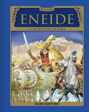 Prezzo Basso Eneide. Le avventure di Enea
