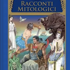 Prezzo Basso Racconti mitologici