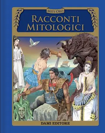 Prezzo Basso Racconti mitologici