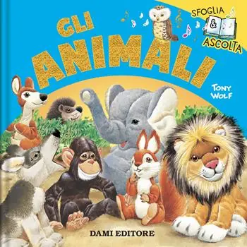 Compra Oggi Stesso Animali