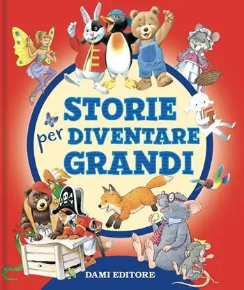 Offerta Speciale Storie per diventare grandi. Ediz. a colori
