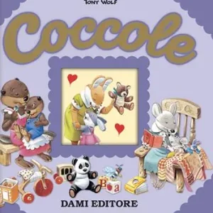 Coccole. Ediz. a colori Occasione