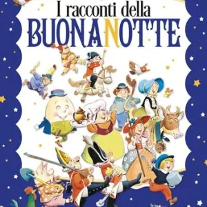Prezzo Ridotto I racconti della buonanotte. Ediz. a colori