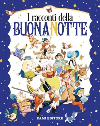 Prezzo Ridotto I racconti della buonanotte. Ediz. a colori