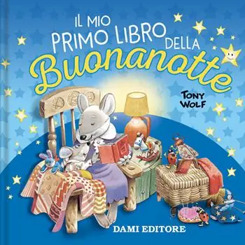 Promozione Esclusiva Il mio primo libro della buonanotte. Ediz. a colori